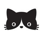 Premium Vector | Cat vector kitten calico cartoon character