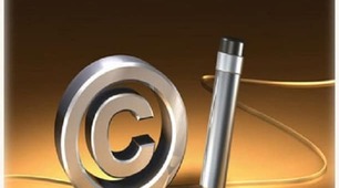 Зберігання даних з Інтернету, авторське право.