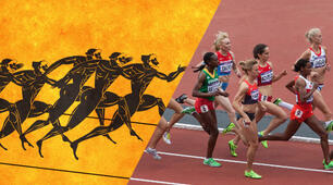 The Olympic Games