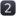 2⃣