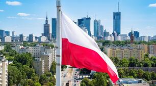 Місяці, дні, час -  польською мовою