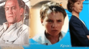 Дж.Олдрідж "Останній дюйм"