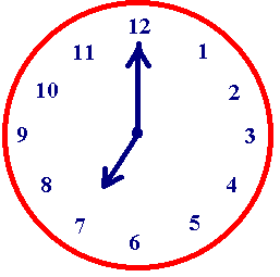 Sale > clock hour hand> in stock OFF-57%