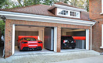 Home Workshops & Car Themed Garages from Dura Garages