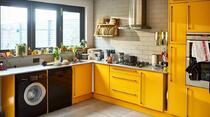 Types of Kitchen Layouts: Design Guide (2023) – Forbes Home