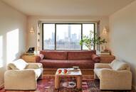 13 Small Living Room Ideas That Will Maximize Your Space | Architectural Digest
