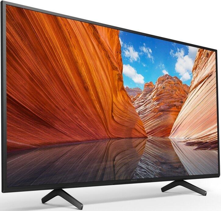 Телевизор Sony 55X81J (KD55X81JR) – купить в Киеве | цена и отзывы в MOYO