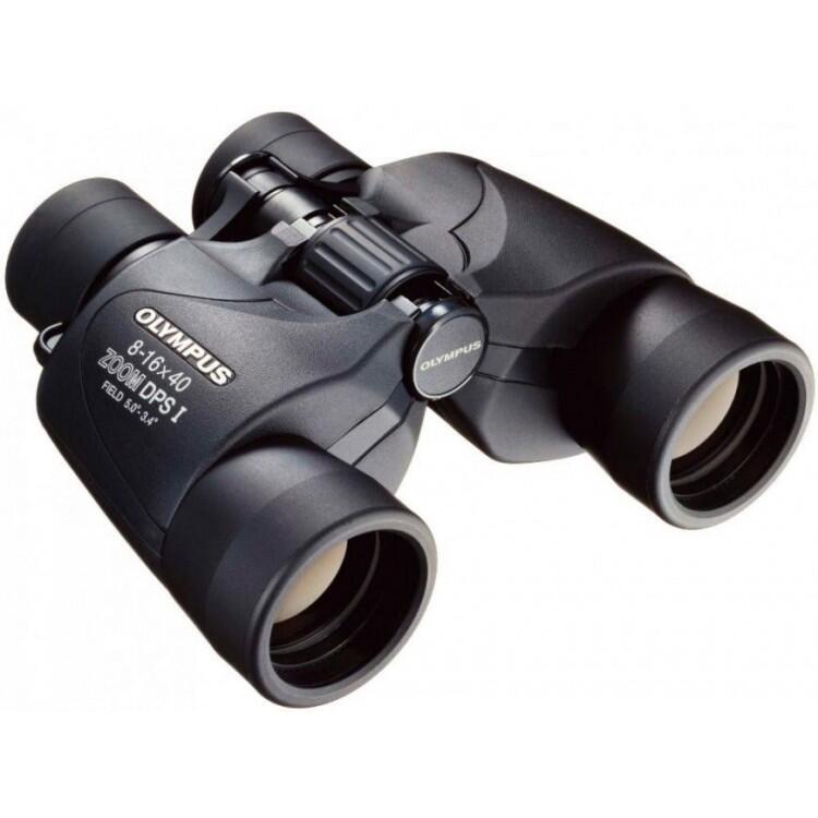 Бинокль Olympus DPS I 8-16x40 - Интернет-магазин профессиональной оптики для охоты
