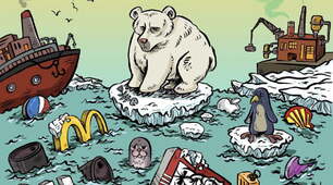 Pollution in Britain  ( Listening Comprehension)