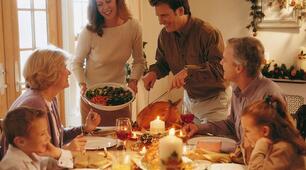 Thanksgiving