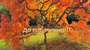 До побачення 