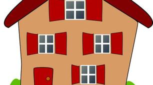 My homeplace!