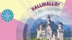 Контроль навичок читання з німецької мови 6(2)
