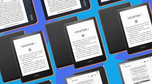 Le livre électronique