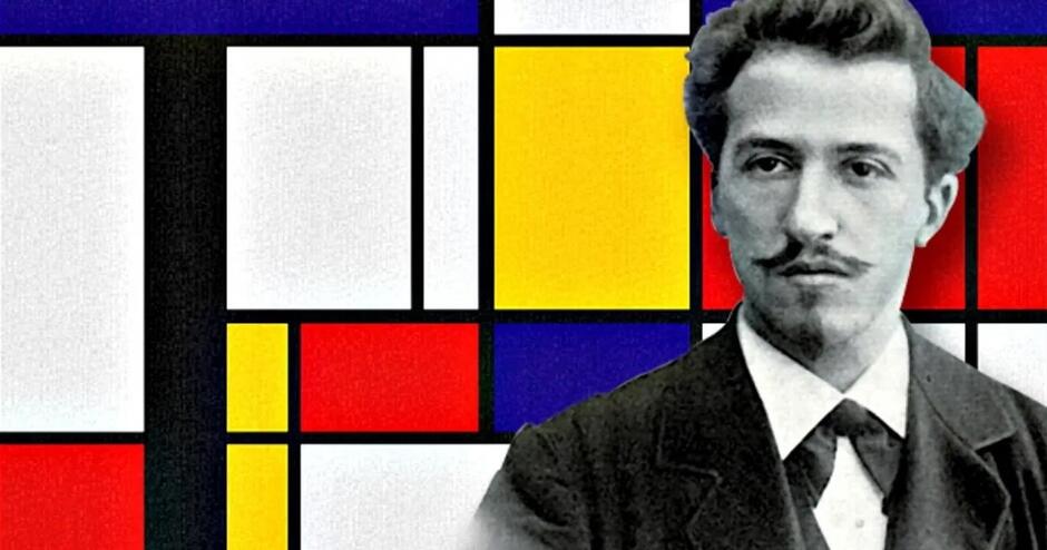 ПІТ МОНДРІАН, АБО ЯК ЗАКОХАТИ СВІТ МИСТЕЦТВА У ТРИ КОЛЬОРИ" | Урок на 4 завдання. Мистецтво