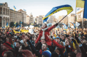 30 листопада 2013 року: ніч, що назавжди змінила Україну