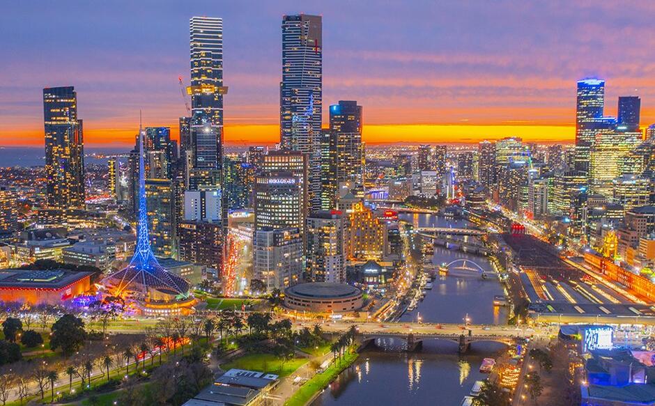 Delivering for our community today, shaping our city for tomorrow | Melbourne News