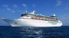 Travelling by Sea  