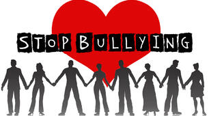 Інформаційний буклет "Stop bulling"