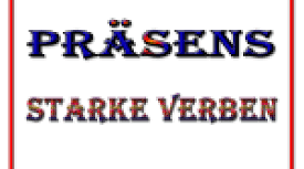 5. Klasse. Дієвідмінювання  "tragen".