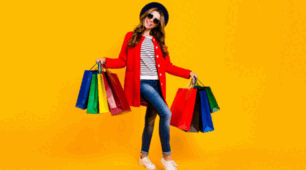  Listening "Shopping Clothes"