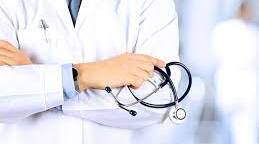 Different types of doctors