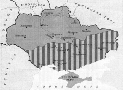 Ukrainian USRR