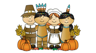 Завдання до Дня Подяки за темою "History of Thanksgiving. Past Continuous And Past Simple"