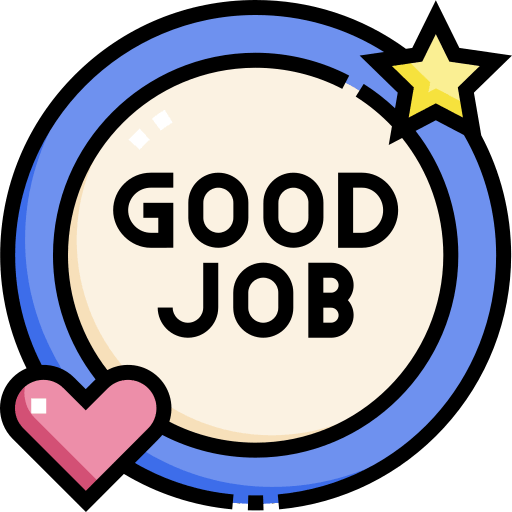 Good job - Free miscellaneous icons