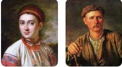 Культура України кінця ХVІІІ - першої половини ХІХ ст.