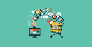 TOP 7 CMS for online store, review of the best engines for online store