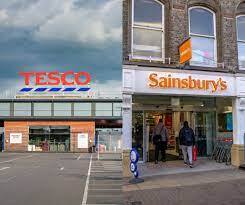 Sainsbury's and Tesco accused of deceiving shoppers over loyalty prices - Retail Gazette