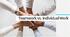 Презентація до уроку Teamwork vs. Individual Work 8 клас