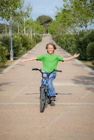 how to bike without hands Hot Sale - OFF 62%
