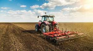 The mechanization. Tractors II