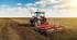 The mechanization. Tractors II