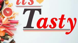 IT'S TASTY 5th form