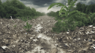 Environmental problems