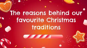 Презентація до уроку з англійської мови на тему "US Christmas Eve's Traditions"