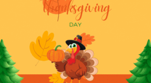 Презентація "Thanksgiving  Day "