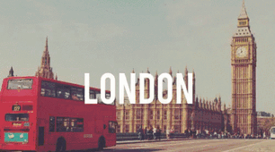 Презентація "Travel Around the World. Amazing Cities "