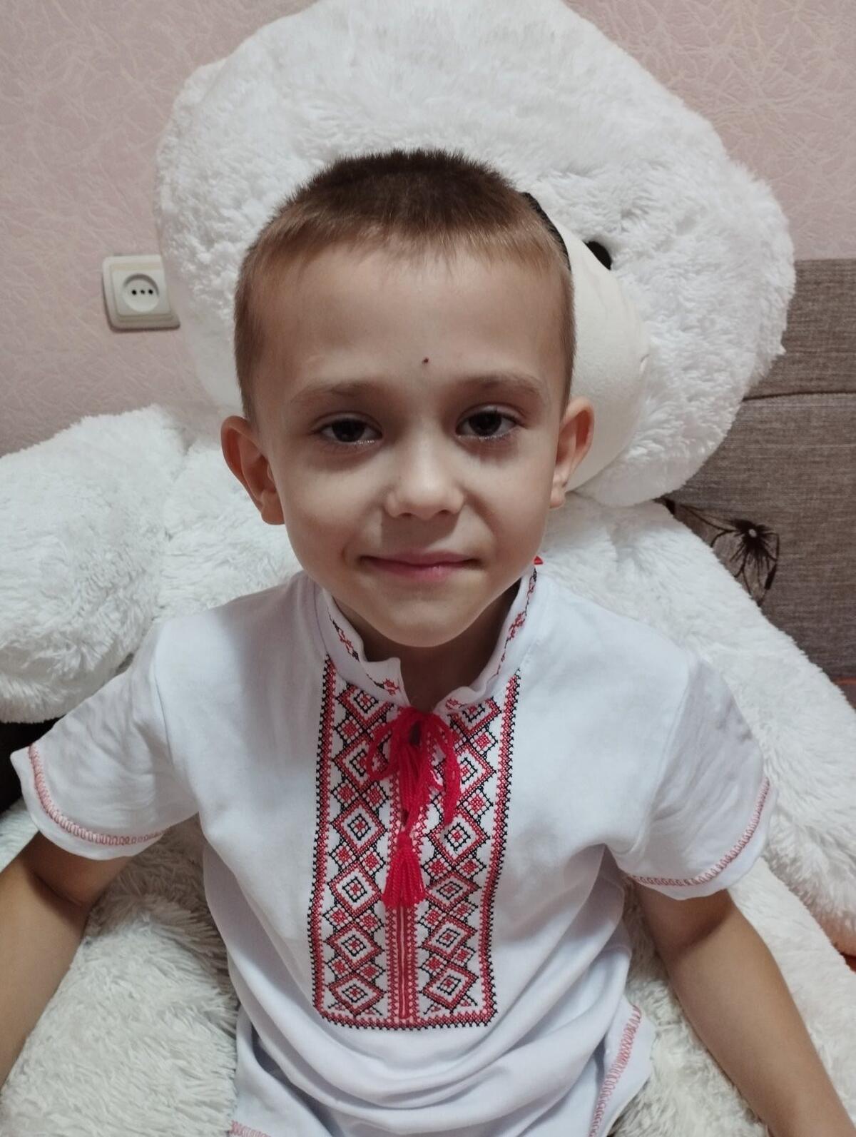 Враження класу «1 клас»
