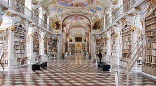 Презентація "Amazing libraries in  the world"