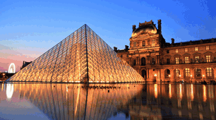 Презентація "Amazing Museums  in the World "