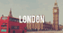Презентація "Places of Interest in London"