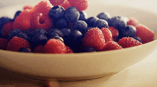 Презентація "Berries and Their Health Benefits"