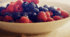Презентація "Berries and Their Health Benefits"