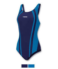 Swimming Costume for Girls _ Brugi