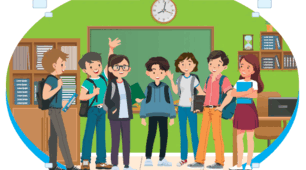 Уміння вчитися. 5 клас НУШ