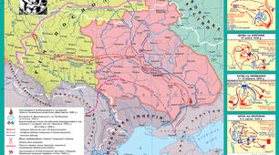 розгортання національно-визвольної боротьби у 1648-1649 роках